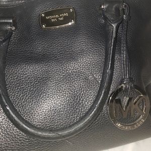 Gently used Michael Kors purse